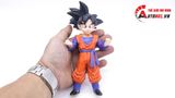  Mô hình nhân vật Dragonball Son Goten super saiyan 2 12cm FG224 