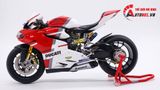  Mô hình xe cao cấp Ducati 1199 Corse Full Up Detail Tỉ Lệ 1:12 Tamiya D125 