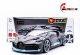  Mô hình xe Bugatti Divo 1:18 Bburago 5852 