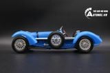  Mô hình xe Bugatti ''Type 59'' 1934 Blue 1:18 Bburago 6581 