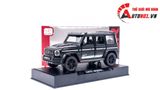  Mô hình xe Mercedes-benz Brabus G700 tỉ lệ 1:32 JIiaye model VB32523 3680 