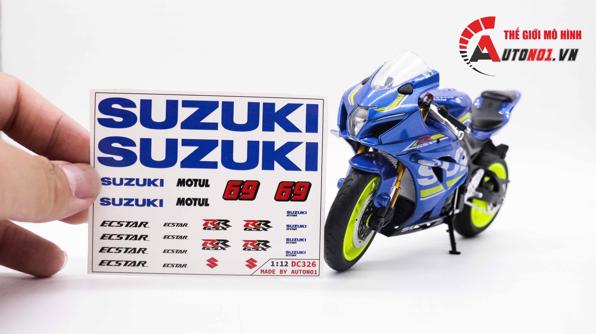 Decal Nước độ Suzuki Gsx 1000r Autono1 Dc326 Cửa Hang Mo Hinh Autono1 Vn Decal Nước độ Suzuki Gsx 1000r Autono1 Dc326 Cửa Hang Mo Hinh Autono1 Vn