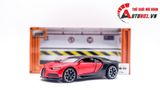  Mô hình xe Bugatti Chiron 2015 tỉ lệ 1:32 Miniauto 3225A OT315 