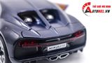  Mô hình xe Bugatti Chiron 2015 tỉ lệ 1:32 Miniauto 3225A OT315 