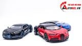  Mô hình xe Bugatti Chiron 2015 tỉ lệ 1:32 Miniauto 3225A OT315 