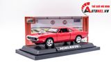  Mô hình xe Dodge Challenger 1970 Fast & Furious tỉ lệ 1:32 Miniauto 1463 32011 