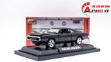  Mô hình xe Dodge Challenger 1970 Fast & Furious tỉ lệ 1:32 Miniauto 1463 32011 