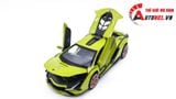  Mô hình xe Lamborghini Sian Rambo Flash tỉ lệ 1:32 Alloy Model OT309A 