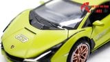  Mô hình xe Lamborghini Sian Rambo Flash tỉ lệ 1:32 Alloy Model OT309A 