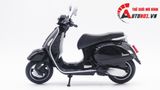  Mô hình xe Vespa GTS super 2020 1:12 Welly 7995 