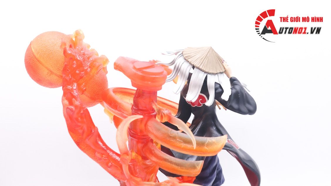 Mua Mô hình Itachi Susanoo Led  Figure Uchiha Itachi  Naruto Shippuden   Tiki