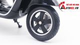  Mô hình xe Vespa GTS super 2020 1:12 Welly 7995 