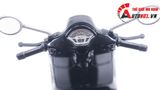  Mô hình xe Vespa GTS super 2020 1:12 Welly 7995 