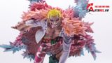  Mô hình nhân vật Onepiece Donquixote Doflamingo battle 31cm FG212 