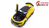  Mô hình xe Chevrolet Camaro Bumblebee tỉ lệ 1:32 Ty model OT305 