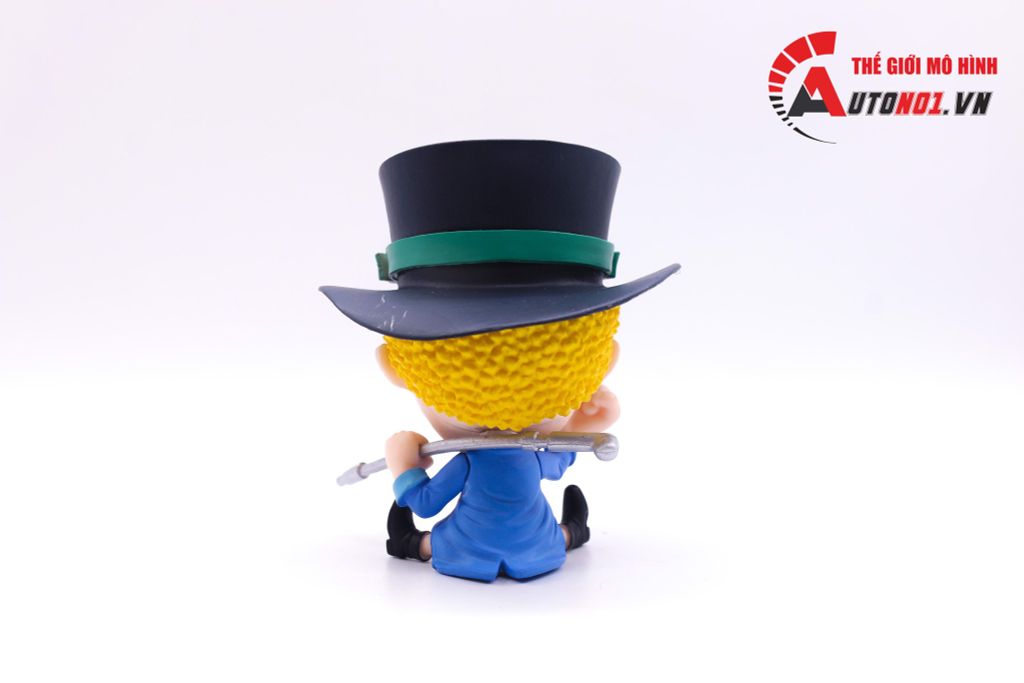 MÔ HÌNH NHÂN VẬT ONEPIECE SABO CHIBI 9CM