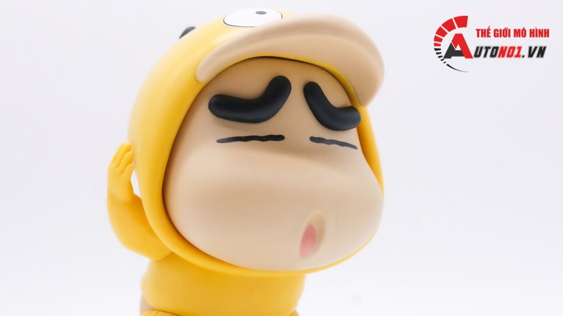 Mô Hình Shin Cậu Bé Bút Chì Cao 10Cm Dễ Thương Quà Tặng Trang Trí Để Bàn  giá rẻ nhất tháng 82023