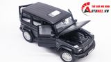  Mô hình xe Mercedes Benz G Class G500 2019 đánh lái được full open 1:25 Maisto 7994 