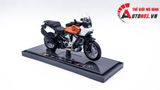  Mô hình xe mô tô Harley Davision Pan America 1200 2021 tỉ lệ 1:18 Maisto MT047 