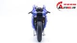  Mô hình xe Yamaha Yzf R1m Blue 1:12 Tamiya D123e 