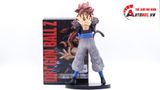  Mô hình nhân vật Dragonball Gogeta super saiyan 4 đứng 20cm FG233 