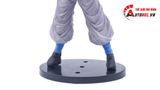  Mô hình nhân vật Dragonball Gogeta super saiyan 4 đứng 20cm FG233 