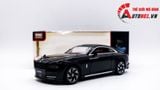  Mô hinh xe Rolls Royce Spectre full open - đánh lái được tỉ lệ 1:24 Newao OT312 