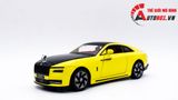  Mô hinh xe Rolls Royce Spectre full open - đánh lái được tỉ lệ 1:24 Newao OT312 