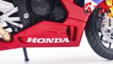  Mô hình xe Honda CBR 1000RR-R Fireblade SP 1:12 Maisto MT076 