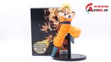  Mô hình nhân vật Dragonball Goku kameha 12cm FG228 