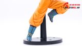  Mô hình nhân vật Dragonball Goku kameha 12cm FG228 