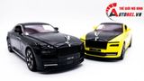  Mô hinh xe Rolls Royce Spectre full open - đánh lái được tỉ lệ 1:24 Newao OT312 