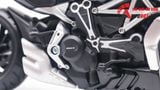  Mô hình xe Ducati XDiavel S black 1:12 Maisto MT074A 