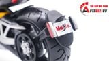  Mô hình xe Ducati XDiavel S black 1:12 Maisto MT074A 