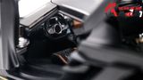  Mô hình xe Koenigsegg Jesko tỉ lệ 1:24 full open có đèn - âm thanh Chezhi OT291 