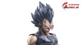  Mô hình nhân vật Dragonball Vegeta comic 3d black 15cm FG241 