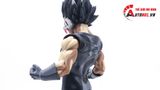  Mô hình nhân vật Dragonball Vegeta comic 3d black 15cm FG241 