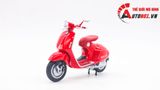  Mô hình xe Vespa 946 độ RED editon tỉ lệ 1:18 Autono1 Welly D242 