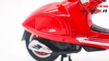  Mô hình xe Vespa 946 độ RED editon tỉ lệ 1:18 Autono1 Welly D242 