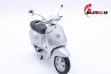  Mô hình xe Vespa lx 125 2005 1:18 Maisto 7070F 