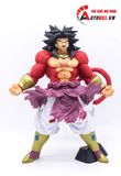  Mô hình nhân vật Dragonball Broly Super Saiyan 4 36cm FG245 