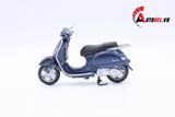  Mô hình xe Vespa granturismo 2003 1:18 Maisto 7070G 