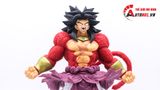  Mô hình nhân vật Dragonball Broly Super Saiyan 4 36cm FG245 