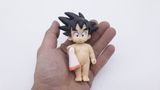  Mô hình nhân vật Dragonball Songoku lúc nhỏ 10cm FG219 