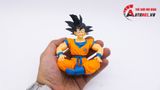  Mô hình nhân vật Dragonball Songoku ngồi FG167 