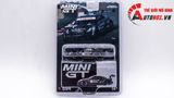  Mô hình xe Nissan GT-R Nismo GT500 2021 Prototype #230 SUPER GT Series 1:64 MiniGT 