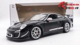  Mô hình xe Porsche 911 GT3 RS 4.0 1:18 Bburago 8012 