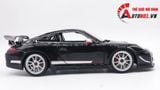  Mô hình xe Porsche 911 GT3 RS 4.0 1:18 Bburago 8012 