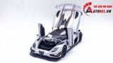  Mô hình xe ô tô Koenigsegg One:1 mở full open - đánh lái được tỉ lệ 1:24 Newao OT313 