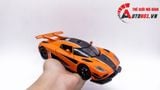  Mô hình xe ô tô Koenigsegg One:1 mở full open - đánh lái được tỉ lệ 1:24 Newao OT313 